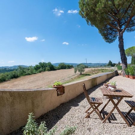 Tognazzi Casa Vacanze - La Collina Di San Gimignano Eksteriør bilde