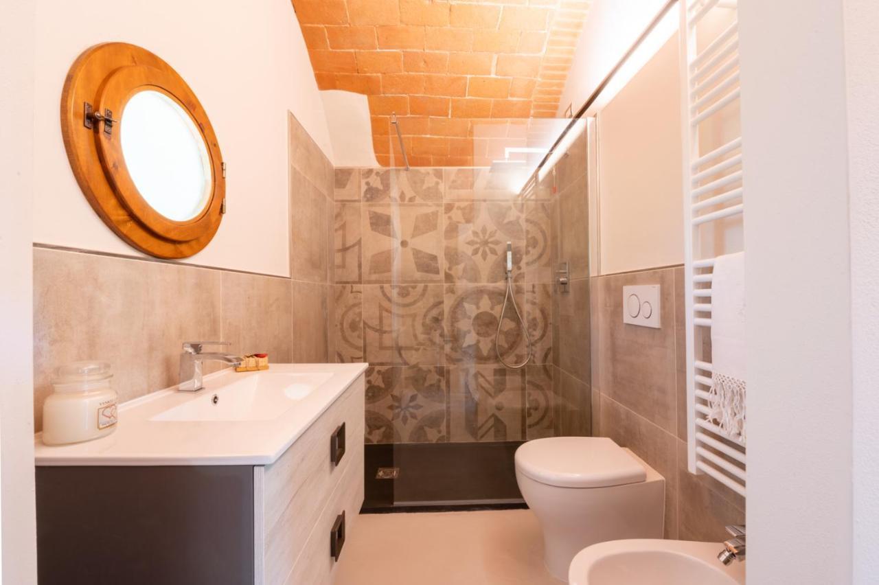 Tognazzi Casa Vacanze - La Collina Di San Gimignano Eksteriør bilde